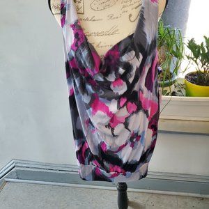 LANE BRYANT NWT SHELL BLOUSE